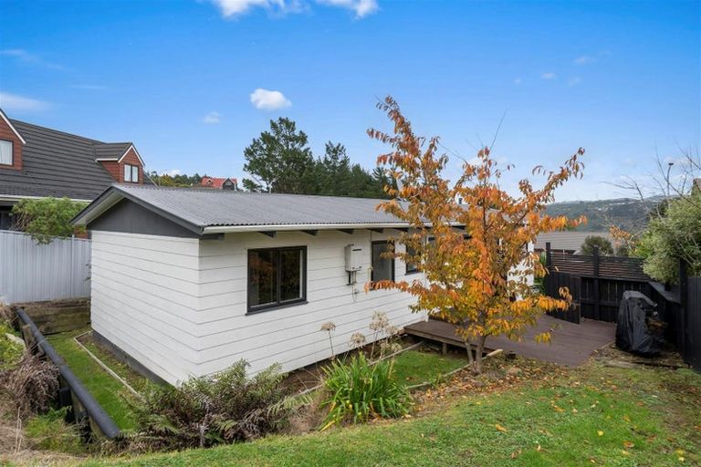 Photo of property in 183 Holborn Drive, Stokes Valley, Lower Hutt, 5019