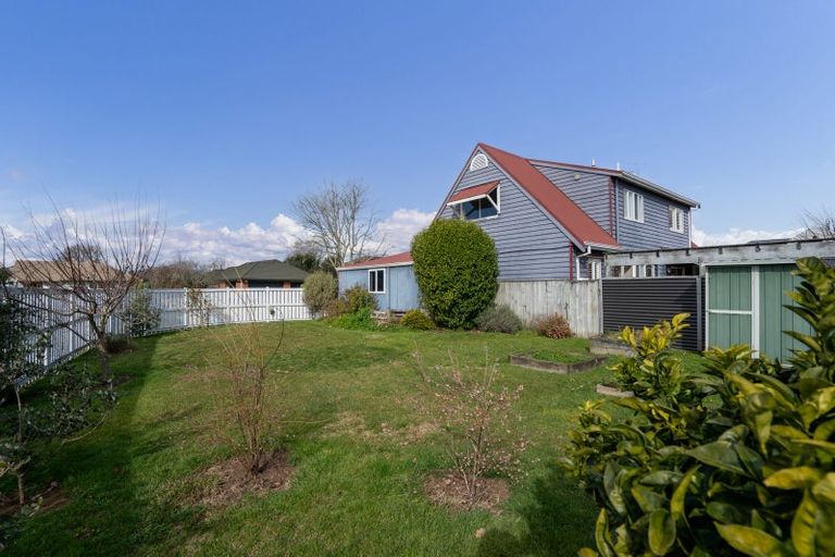 Photo of property in 3 Oaklands Drive, Cambridge, 3434