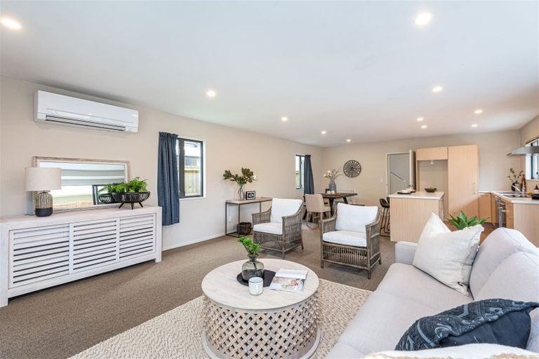 Photo of property in 126 Sherborne Street, St Albans, Christchurch, 8014