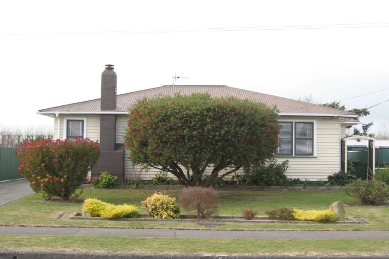 Photo of property in 63 Masefield Avenue, Maraenui, Napier, 4110