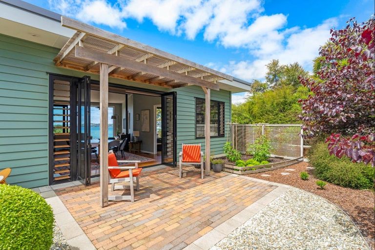 Photo of property in 34 Whitmore Road, Tawharanui Peninsula, Matakana, 0986