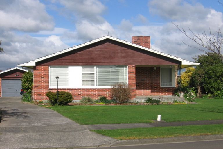 Photo of property in 22 Anglesey Place, Awapuni, Palmerston North, 4412