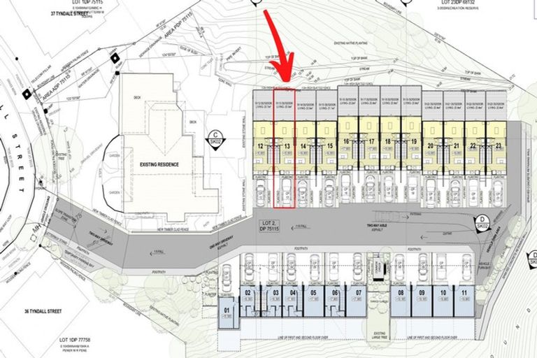 Photo of property in 13 Tyndall Street, Waiwhetu, Lower Hutt, 5010