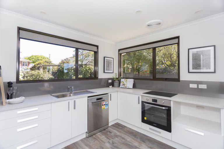 Photo of property in 36 Mersey Street, South Hill, Oamaru, 9400