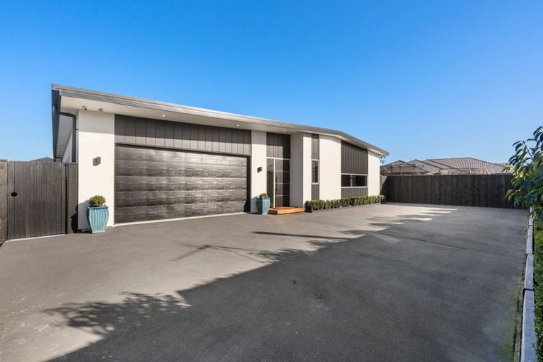 Photo of property in 22 Doncaster Avenue, Lincoln, 7608