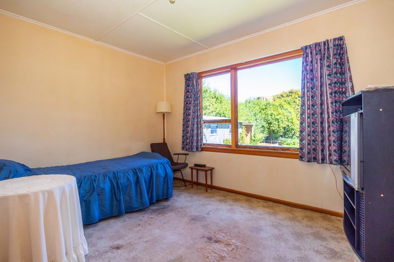 Photo of property in 12 Elworthy Street, Pareora, 7912