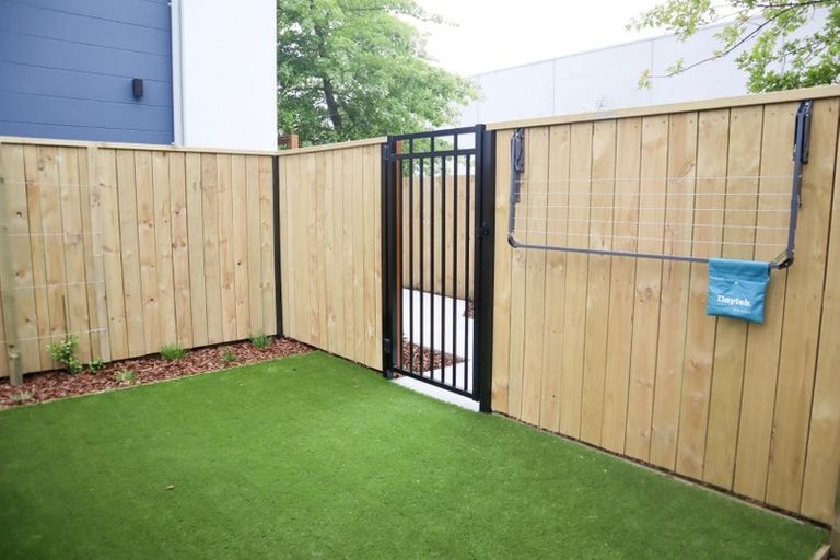 Photo of property in 2/205 Salisbury Street, Christchurch Central, Christchurch, 8013