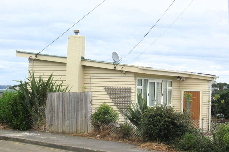 Photo of property in 68 Madras Street, Khandallah, Wellington, 6035