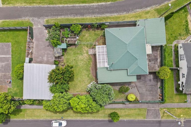 Photo of property in 5 Hakeke Street, Whanganui East, Whanganui, 4500