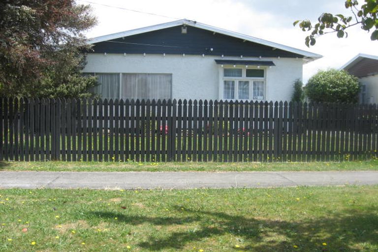 Photo of property in 33 Mitchell Street, Aramoho, Whanganui, 4500