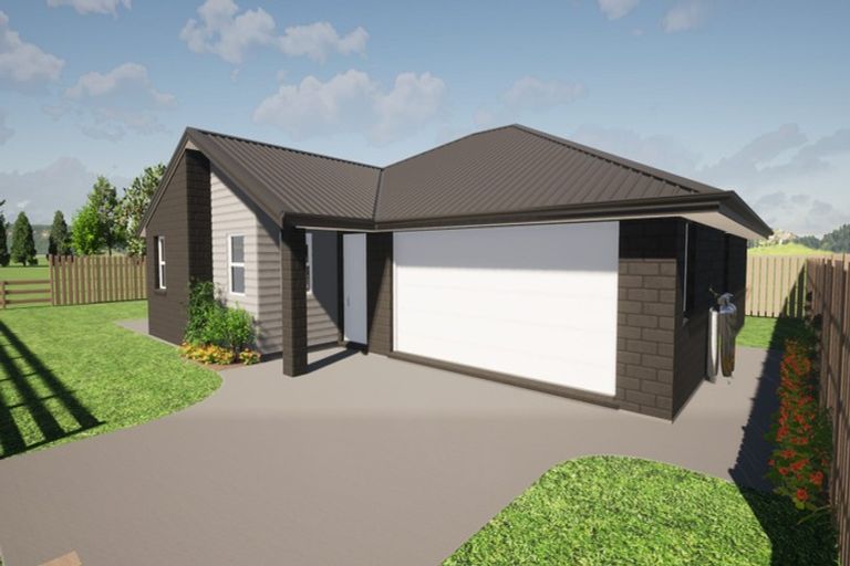 Photo of property in 81 Richfield Drive, Waikiwi, Invercargill, 9810