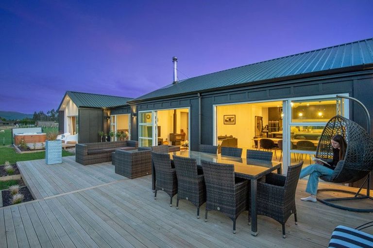 Photo of property in 165 Tirohanga Road, North Taieri, Mosgiel, 9092