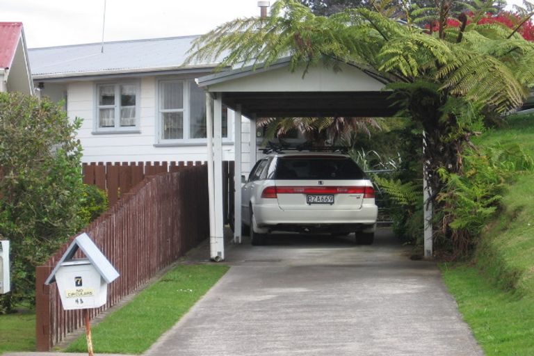 Photo of property in 7 Vanda Place, Gate Pa, Tauranga, 3112