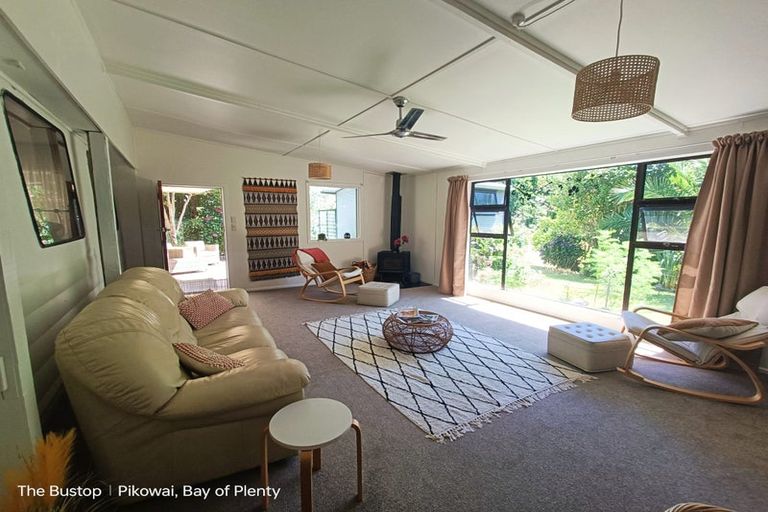 Photo of property in 320a Pikowai Road, Pikowai, Whakatane, 3194