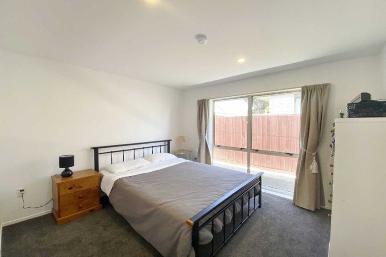 Photo of property in 3/41b Laurence Street, Waltham, Christchurch, 8011