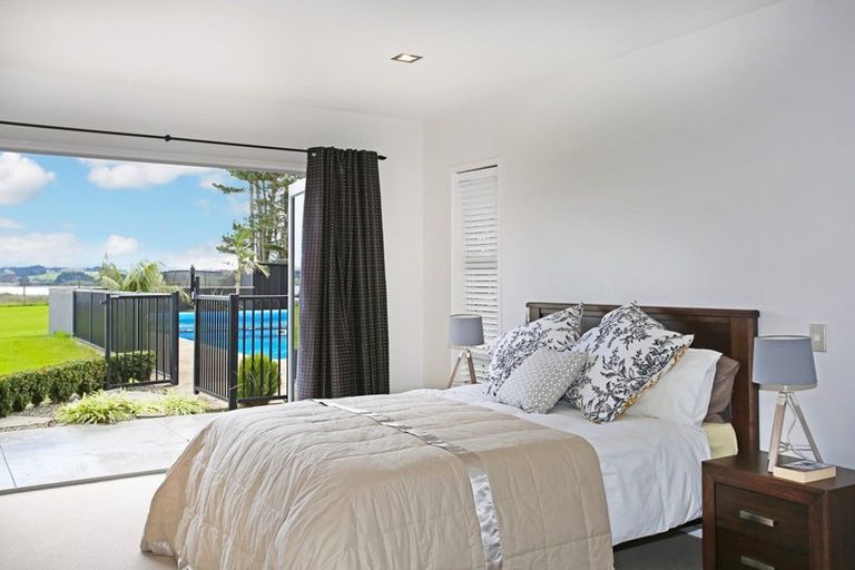 Photo of property in 417b Glenbrook Beach Road, Glenbrook, Waiuku, 2681