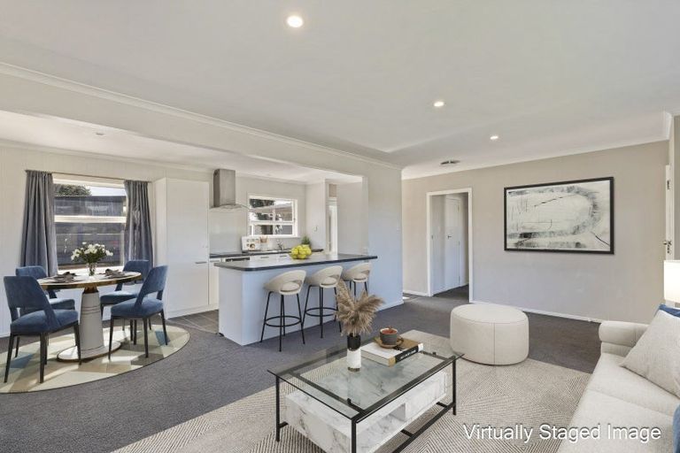 Photo of property in 43 Belair Avenue, Blagdon, New Plymouth, 4310