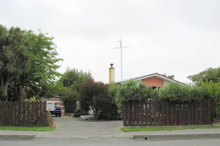 Photo of property in 89 Grove Street, Tinwald, Ashburton, 7700