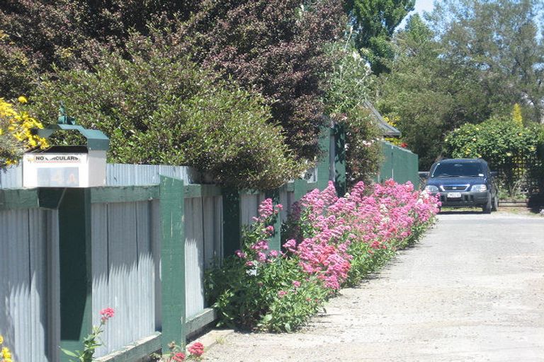 Photo of property in 44a South Street, Blenheim, 7201