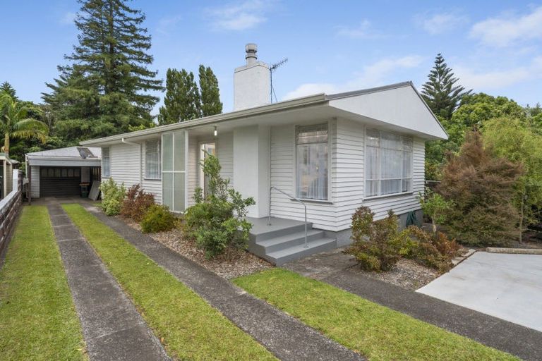 Photo of property in 21 Slade Street, Greerton, Tauranga, 3112