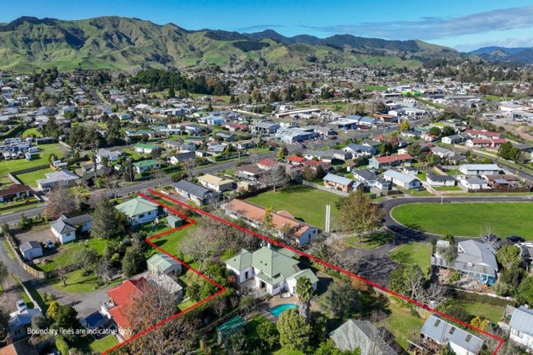 Photo of property in 60 Puke Road, Paeroa, 3600