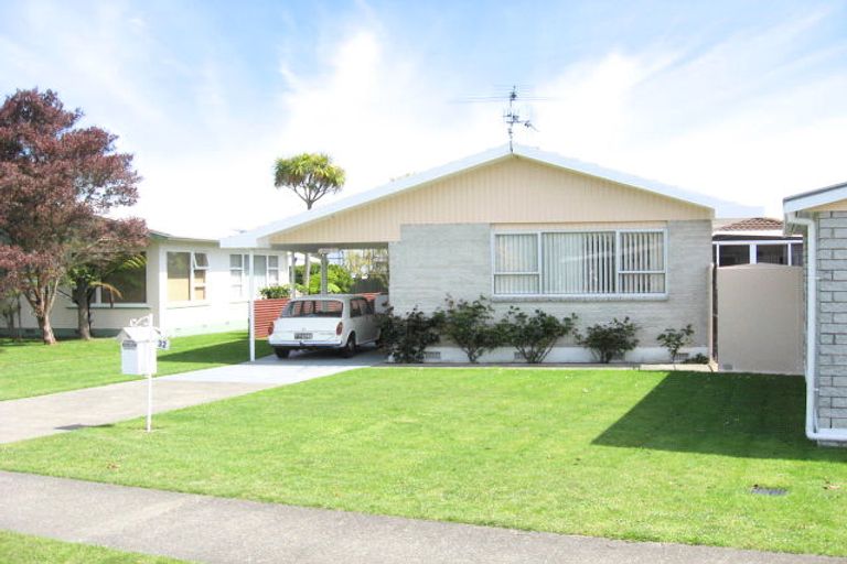 Photo of property in 32 Otterson Street, Tahunanui, Nelson, 7011