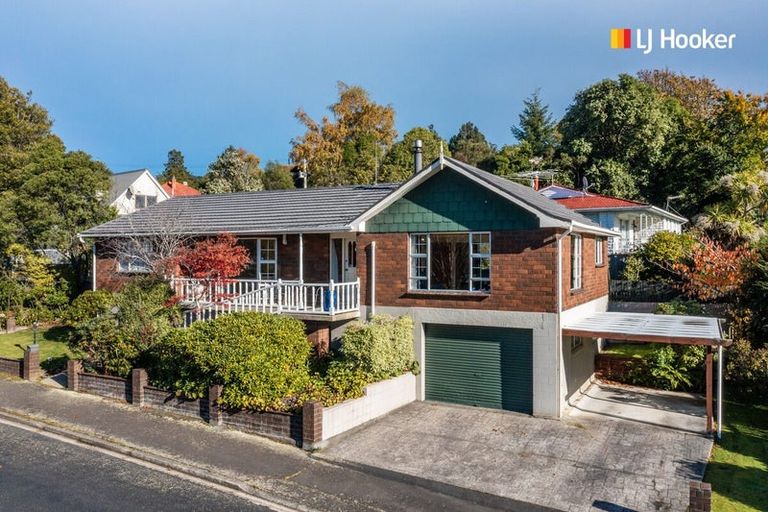 Photo of property in 31 Glenross Street, Glenross, Dunedin, 9011