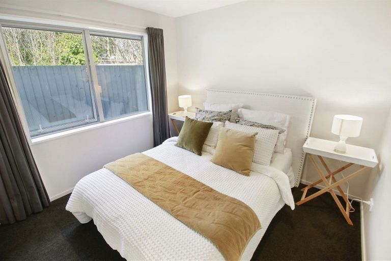 Photo of property in 437a Barrington Street, Spreydon, Christchurch, 8024