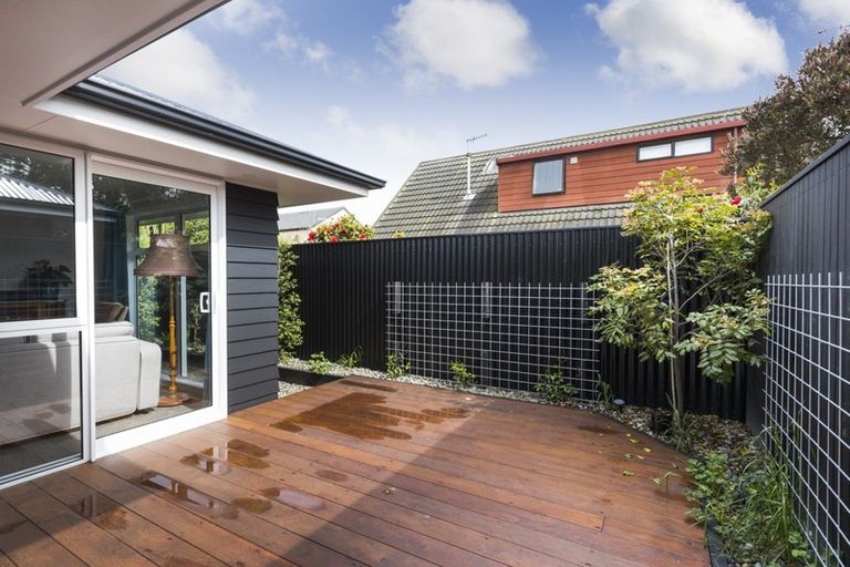 Photo of property in 17c Alfred Street, Roslyn, Palmerston North, 4414