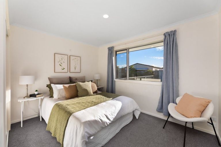 Photo of property in 17b Holdaway Street, Riversdale, Blenheim, 7201