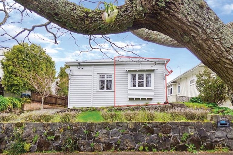 Photo of property in 83 Calgary Street, Mount Eden, Auckland, 1041