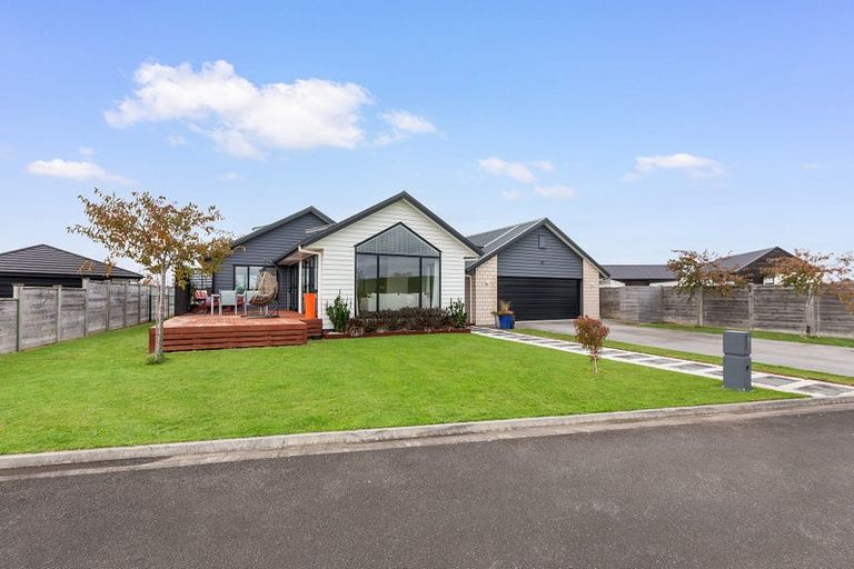 Photo of property in 4 Augusta Place, Morrinsville, 3300