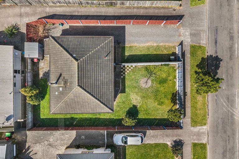 Photo of property in 86 Nuffield Avenue, Marewa, Napier, 4110