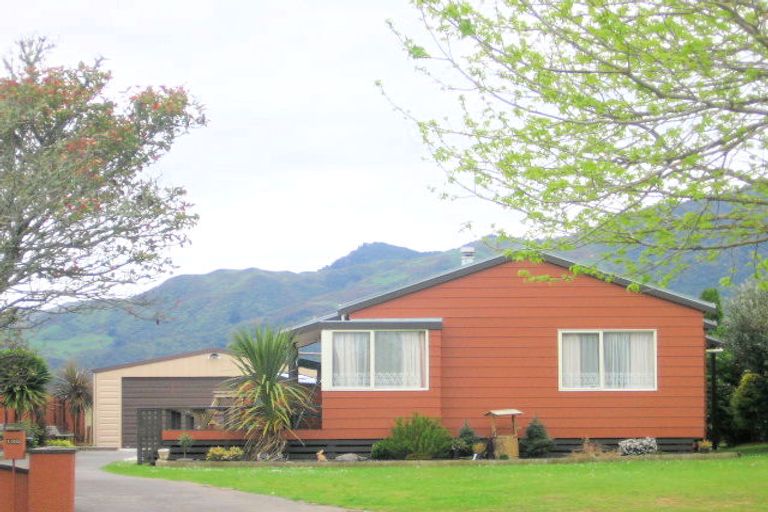 Photo of property in 136 Stanley Avenue, Te Aroha, 3320