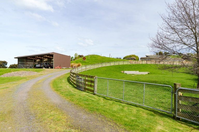 Photo of property in 351 Saddle Hill Road, Scroggs Hill, Dunedin, 9076