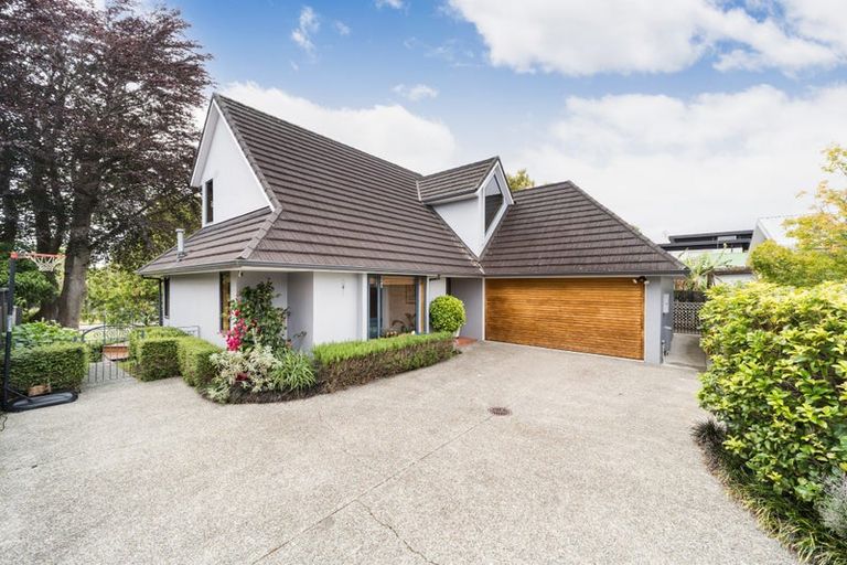Photo of property in 117 Jickell Street, Hokowhitu, Palmerston North, 4410