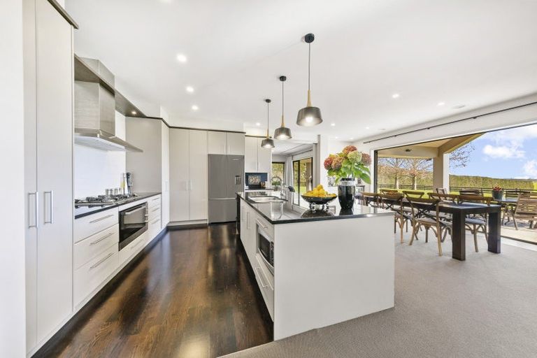 Photo of property in 195 Batty Road, Kingseat, Papakura, 2580