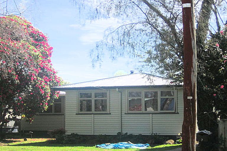 Photo of property in 7 Toru Street, Hillcrest, Rotorua, 3015