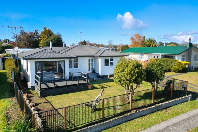 Photo of property in 47 Tainui Street, Tokoroa, 3420