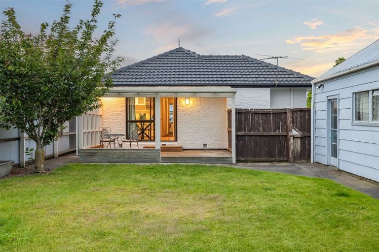 Photo of property in 37 Chartwell Street, Burwood, Christchurch, 8083