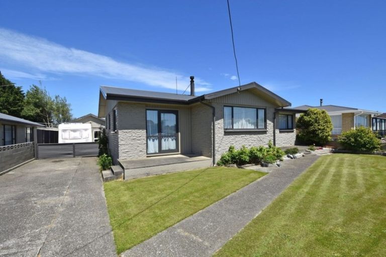 Photo of property in 21 Vernon Street, Kingswell, Invercargill, 9812