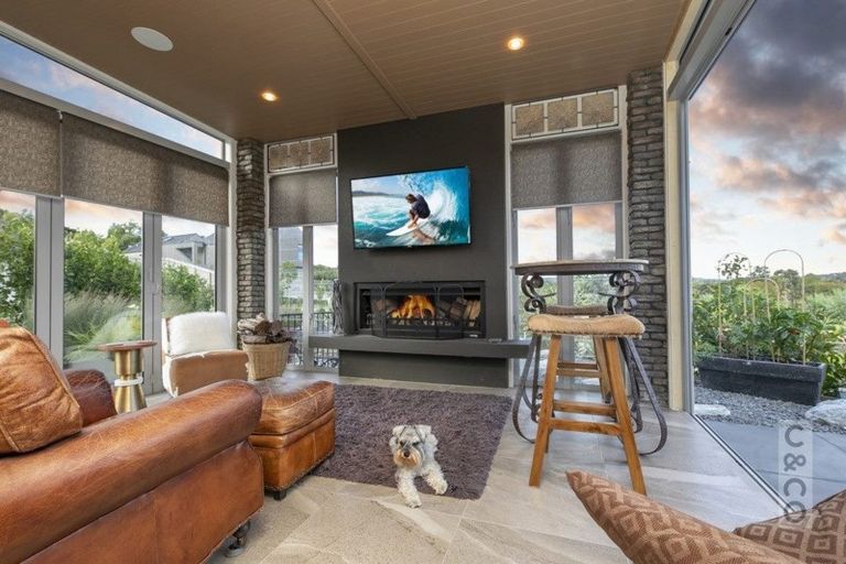 Photo of property in 79 Solan Drive, Waimauku, 0812