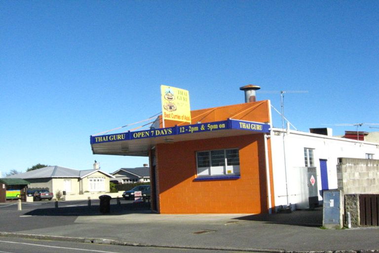 Photo of property in 66 Lindisfarne Street, Richmond, Invercargill, 9810