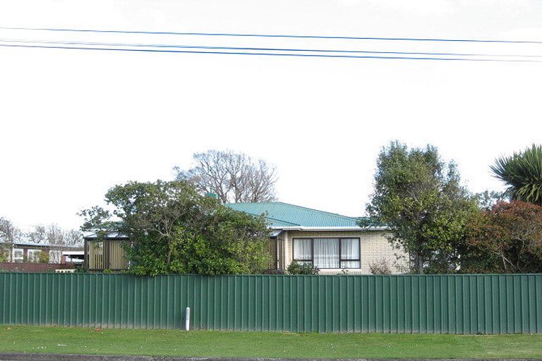 Photo of property in 2 Oaklea Avenue, Marton, 4710