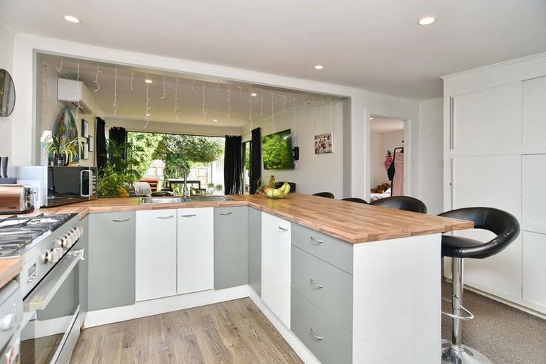 Photo of property in 4 Savage Street, Kainga, Christchurch, 8083