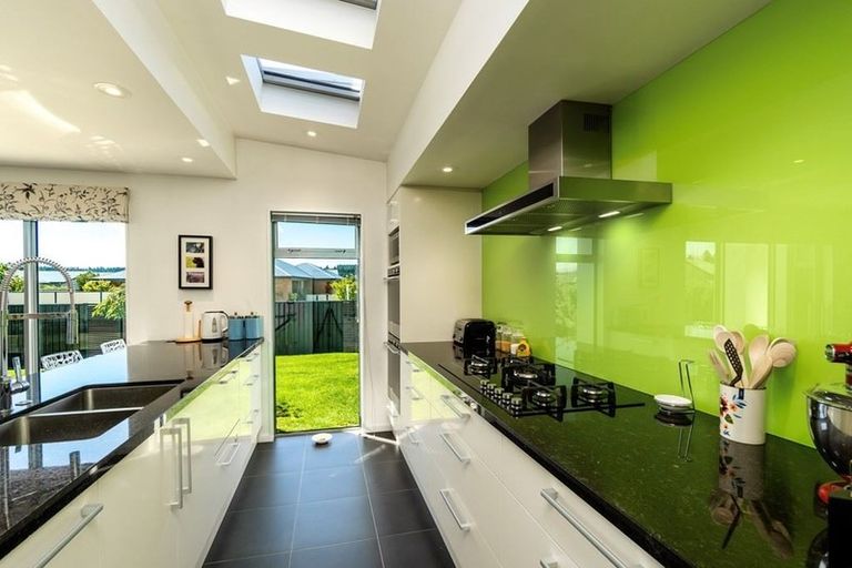 Photo of property in 4 Henderson Drive, Alexandra, 9320