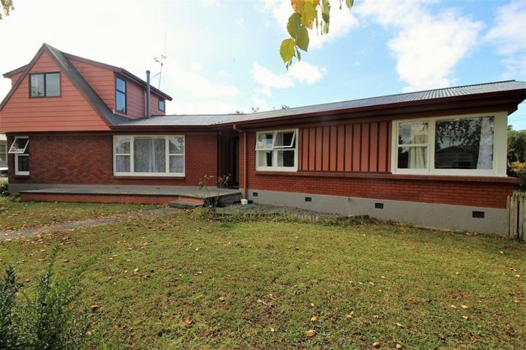 Photo of property in 2 Leeds Street, Silverdale, Hamilton, 3216