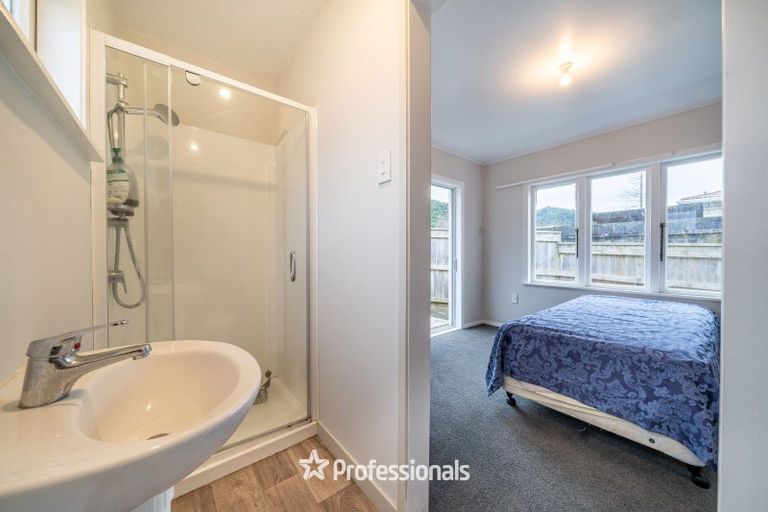 Photo of property in 145 Wainuiomata Road, Wainuiomata, Lower Hutt, 5014