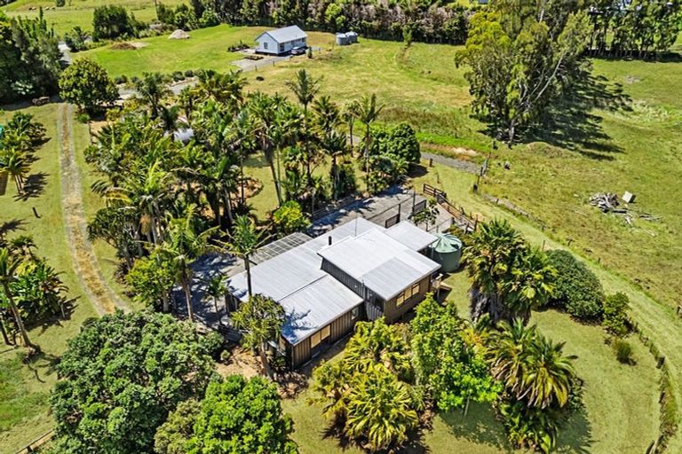 Photo of property in 203 Sandys Road, Waipapa, Kerikeri, 0295