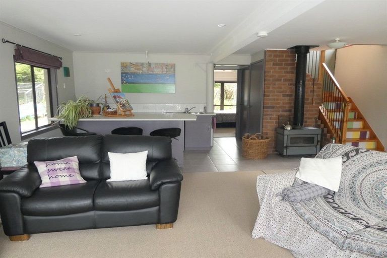 Photo of property in 44 Maori Creek Road, Marsden, Greymouth, 7872